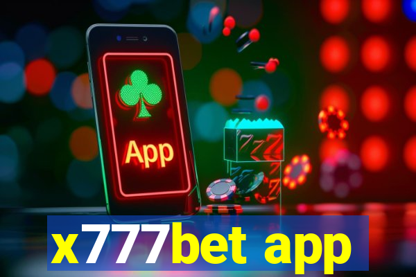 x777bet app